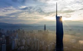 Park Hyatt Kuala Lumpur
