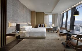 Park Hyatt Kuala Lumpur